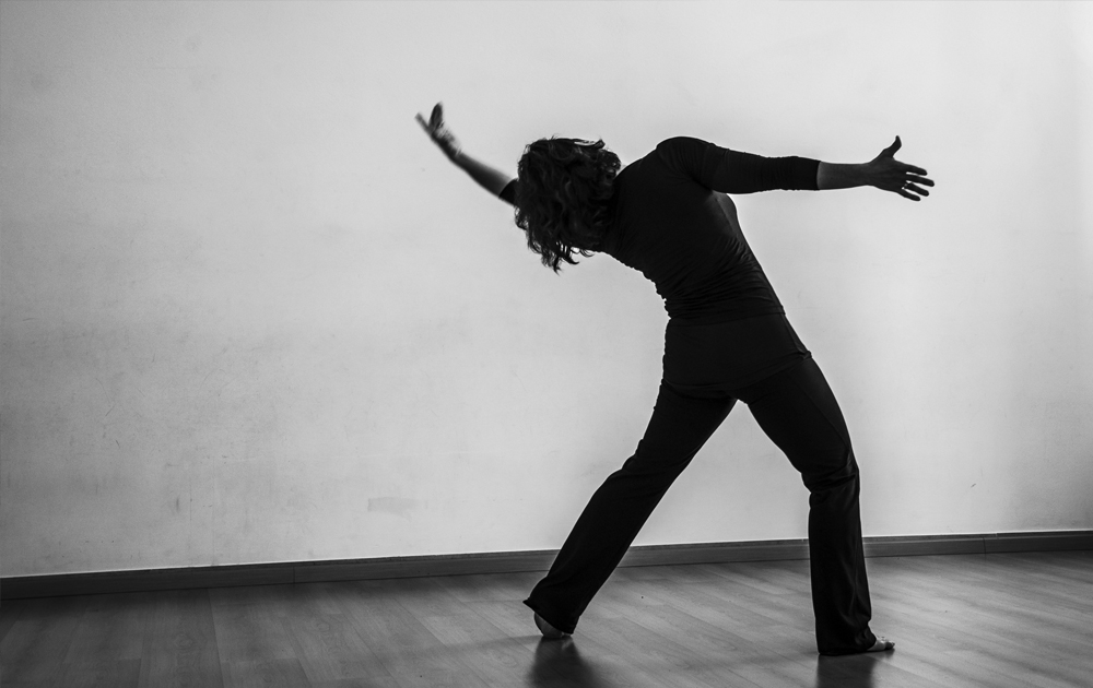 Danza Contemporanea e laboratorio coreografico